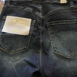 YMI Jeans
